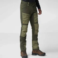 Fjällräven Men's Keb Agile Winter Trousers