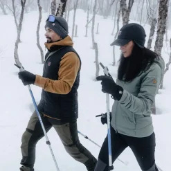Fjällräven Men's Keb Agile Winter Trousers