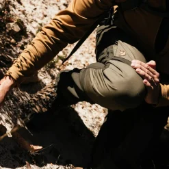 Fjällräven Men's Keb Agile Winter Trousers