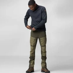 Fjällräven Men's Keb Agile Winter Trousers