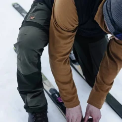 Fjällräven Men's Keb Agile Winter Trousers