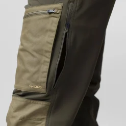 Fjällräven Men's Keb Agile Winter Trousers