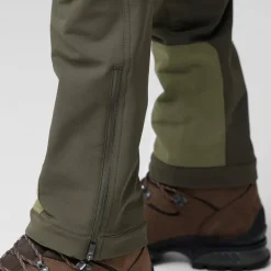 Fjällräven Men's Keb Agile Winter Trousers