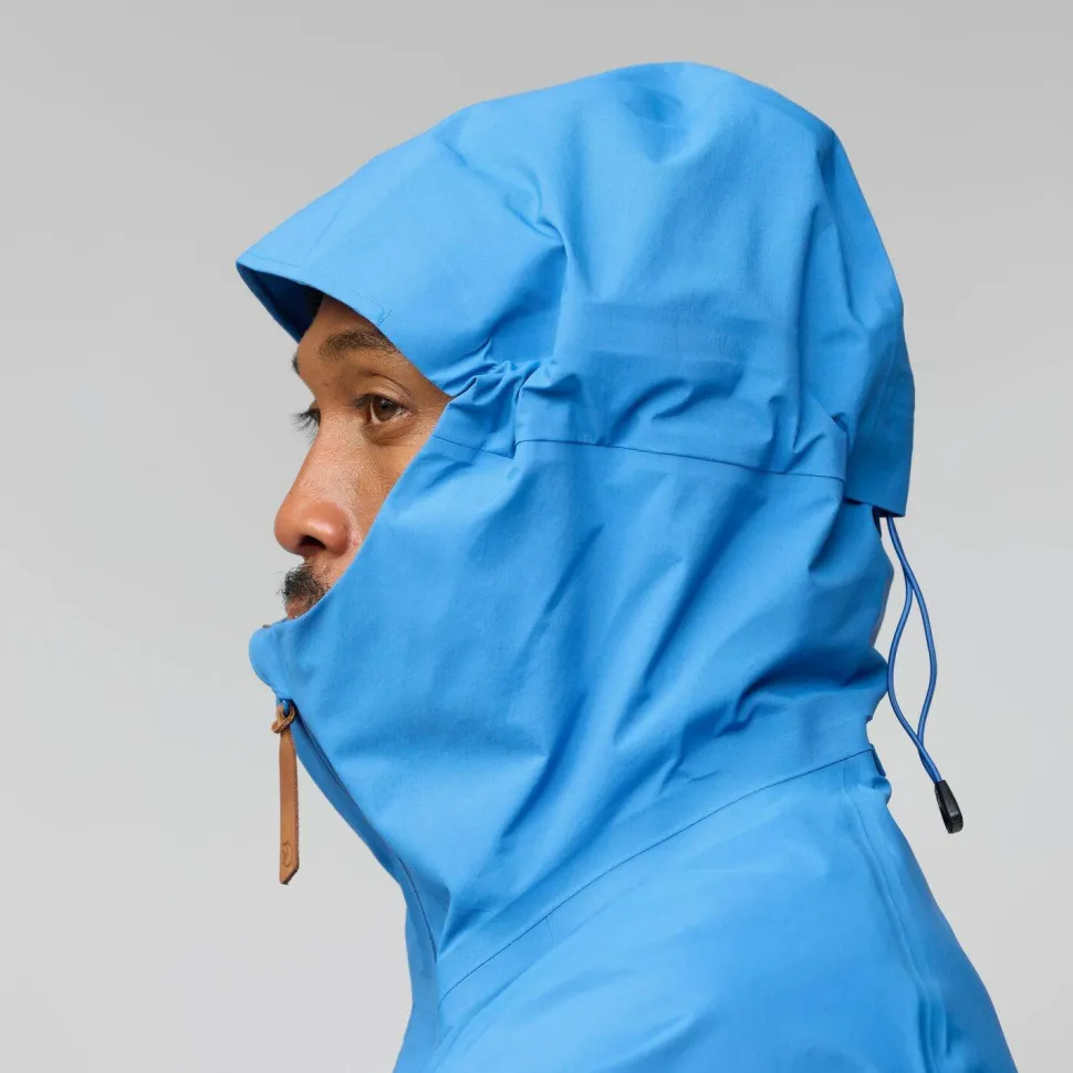 Fjällräven Men's Keb GTX Jacket