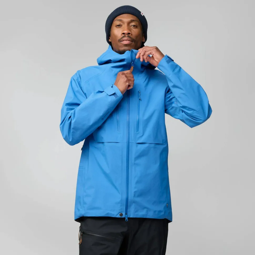 Fjällräven Men's Keb GTX Jacket