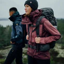 Fjällräven Men's Keb Jacket