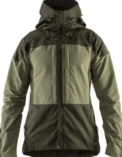 Fjällräven Men's Keb Jacket