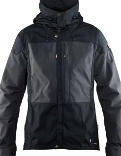 Fjällräven Men's Keb Jacket