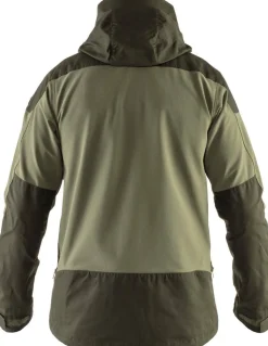 Fjällräven Men's Keb Jacket