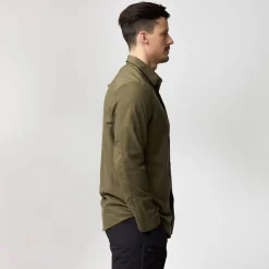 Fjällräven Men's Keb Trekking LS Shirt