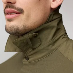 Fjällräven Men's Keb Trekking LS Shirt