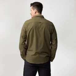 Fjällräven Men's Keb Trekking LS Shirt
