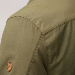 Fjällräven Men's Keb Trekking LS Shirt
