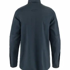 Fjällräven Men's Keb Trekking LS Shirt