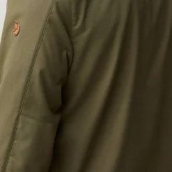 Fjällräven Men's Keb Trekking LS Shirt