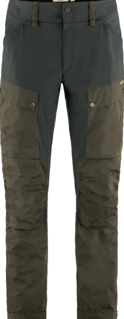 Fjällräven Men's Keb Trousers