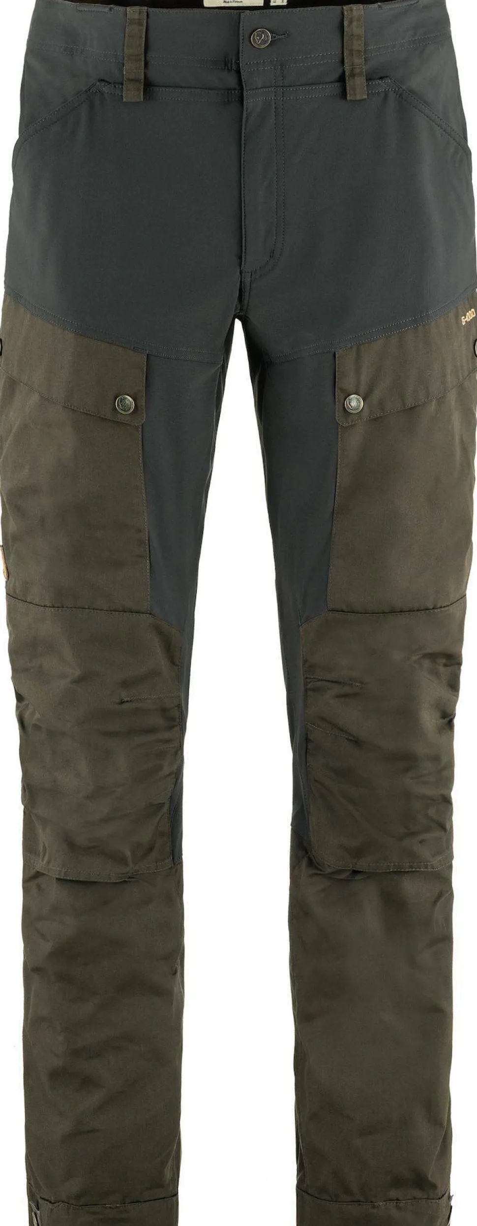 Fjällräven Men's Keb Trousers