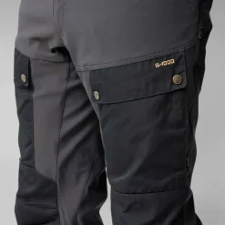 Fjällräven Men's Keb Trousers