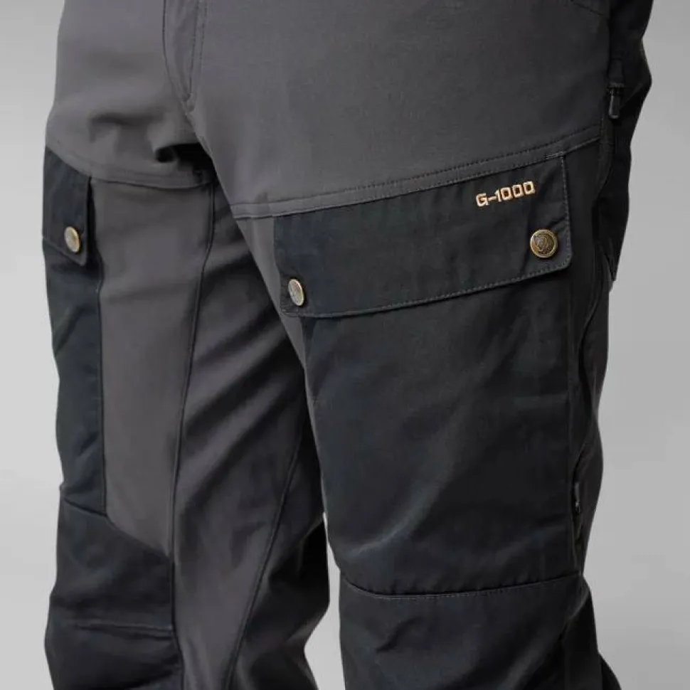 Fjällräven Men's Keb Trousers