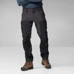 Fjällräven Men's Keb Trousers