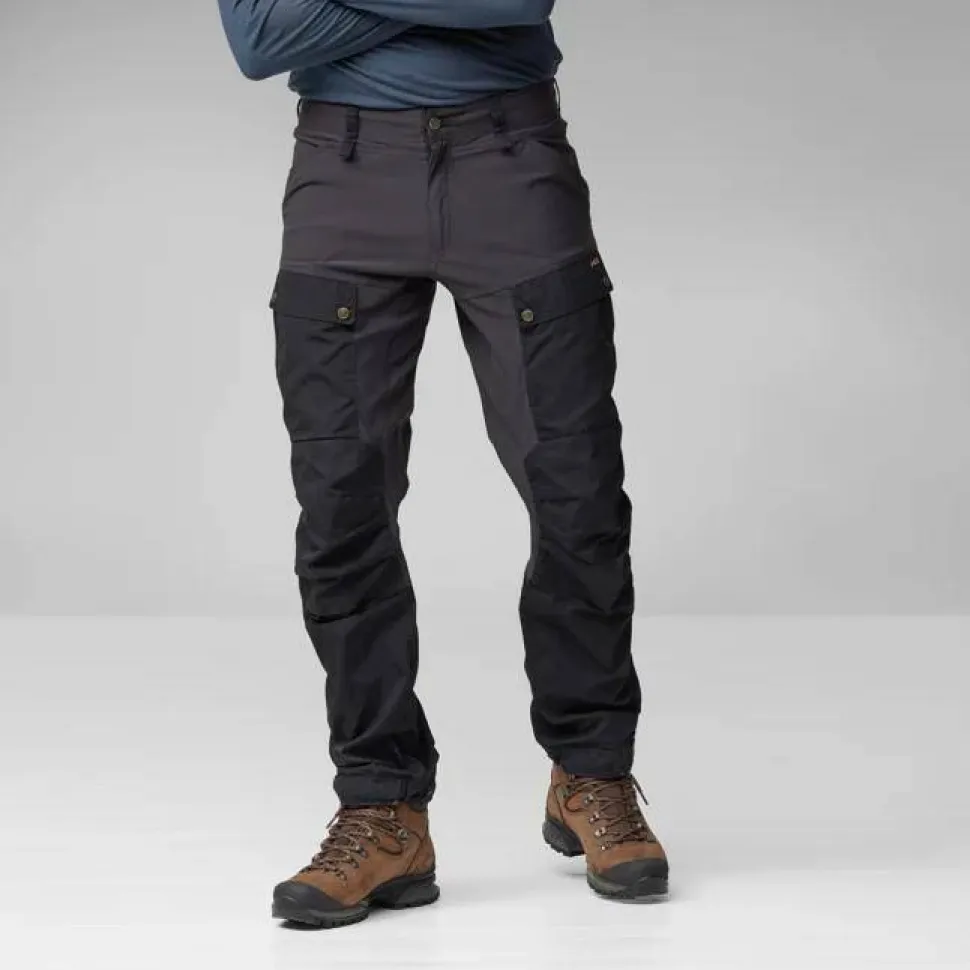 Fjällräven Men's Keb Trousers