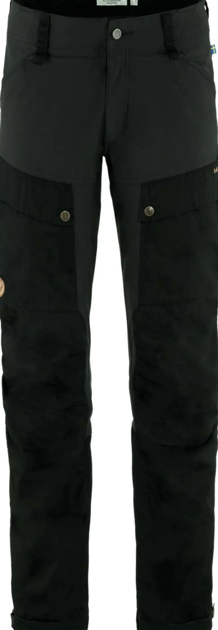 Fjällräven Men's Keb Trousers