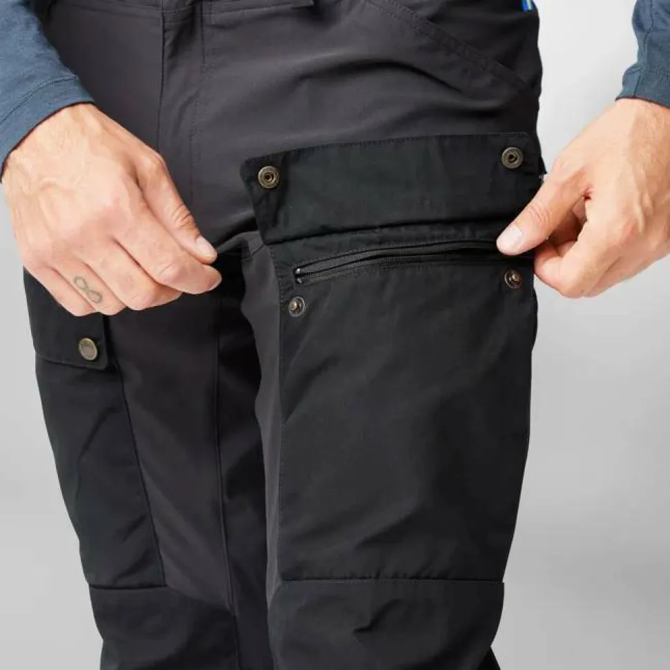 Fjällräven Men's Keb Trousers
