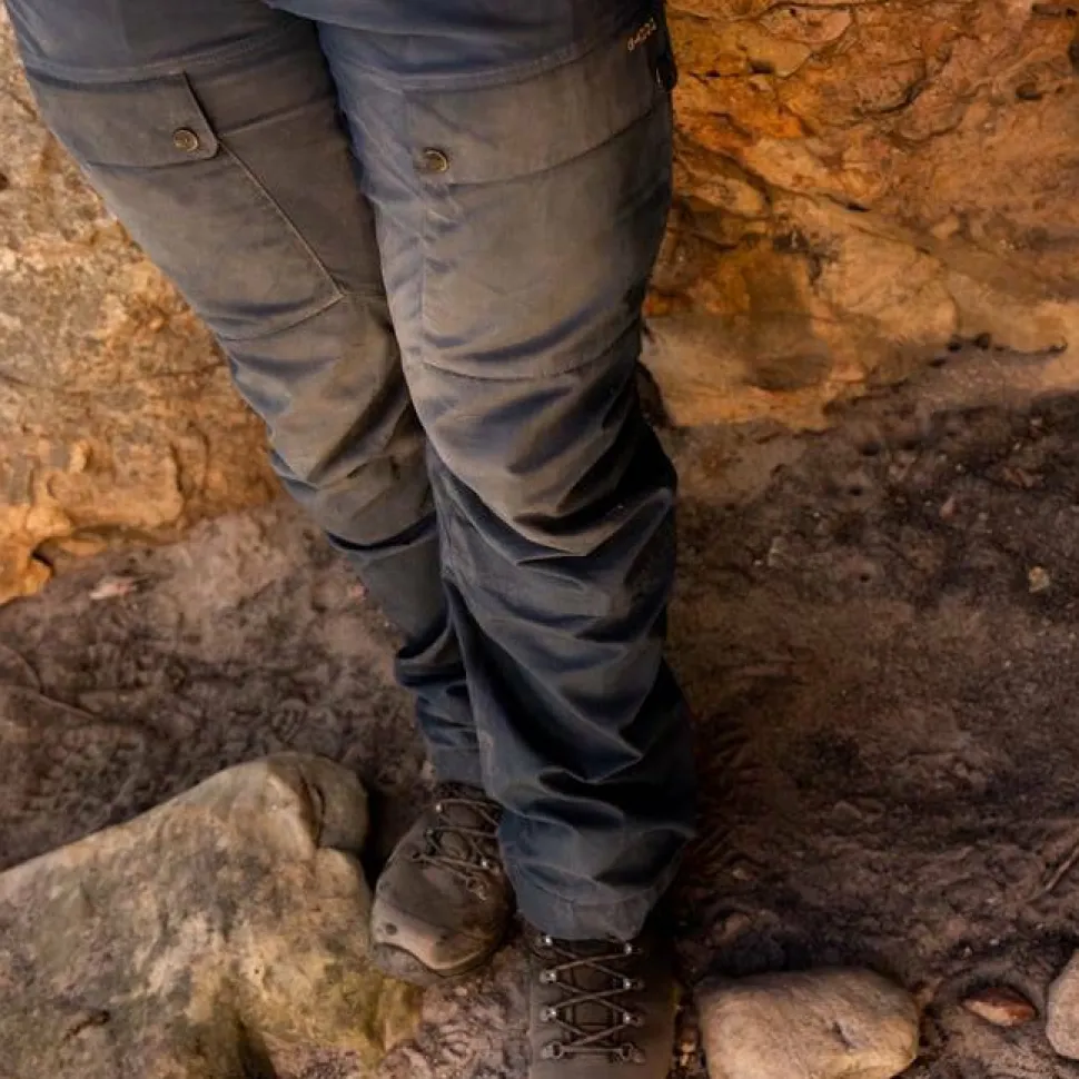 Fjällräven Men's Keb Trousers