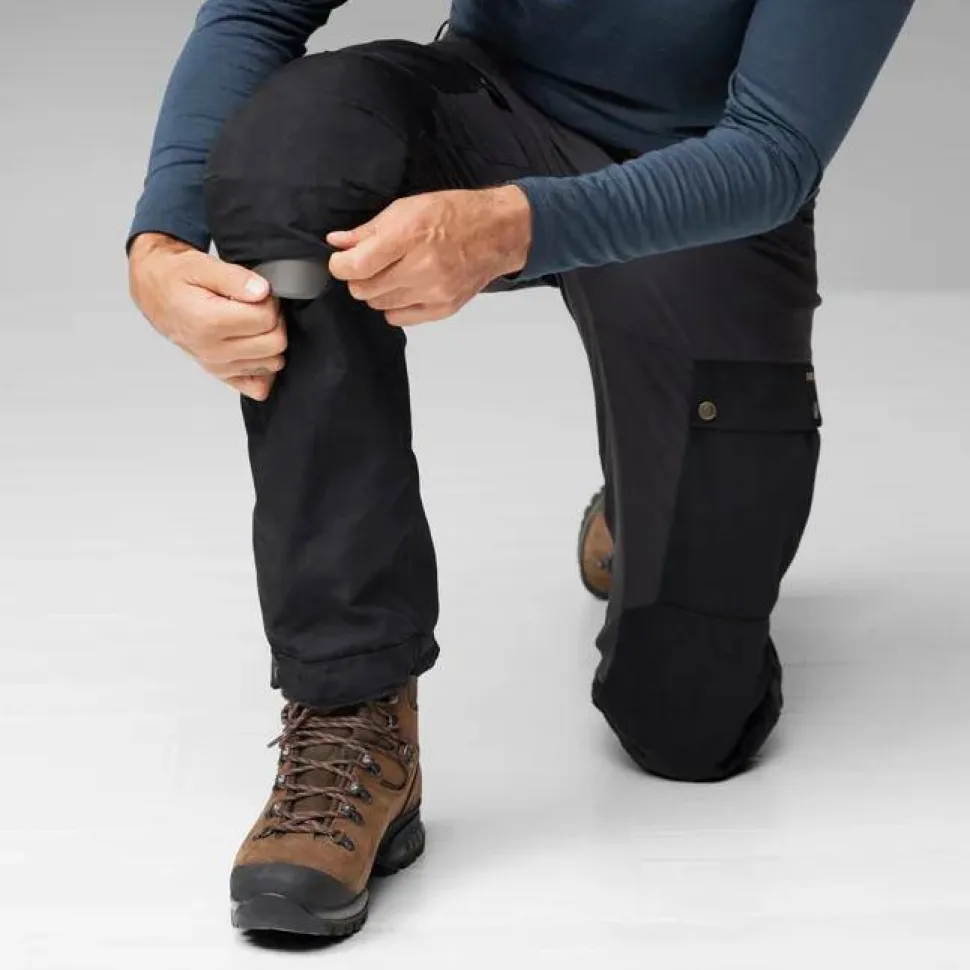 Fjällräven Men's Keb Trousers