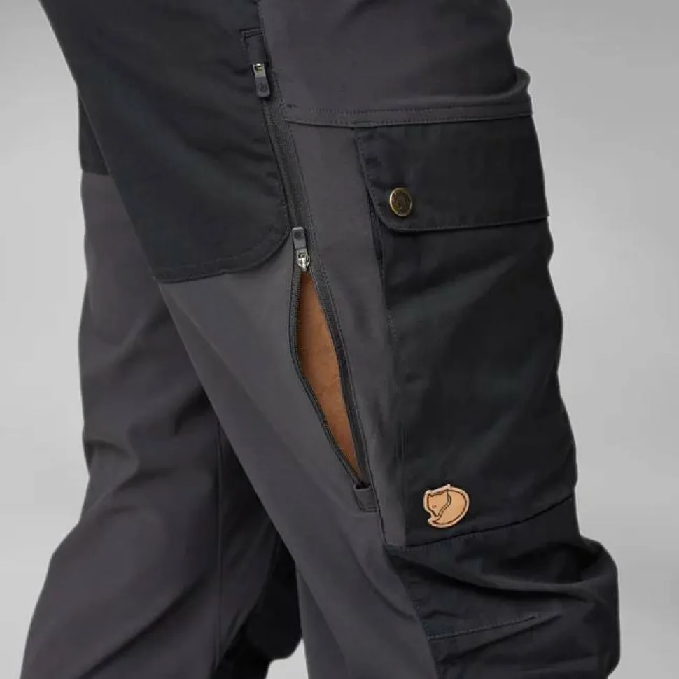 Fjällräven Men's Keb Trousers