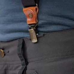 Fjällräven Men's Keb Trousers