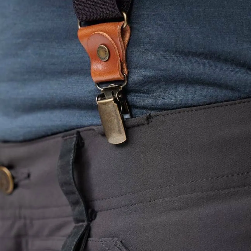 Fjällräven Men's Keb Trousers