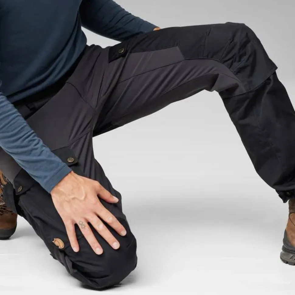 Fjällräven Men's Keb Trousers