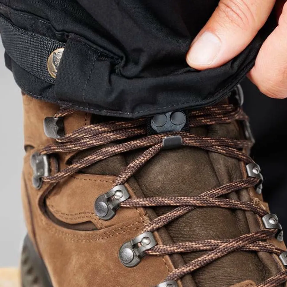 Fjällräven Men's Keb Trousers