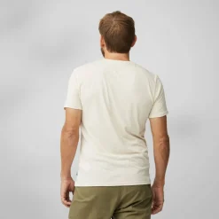 Fjällräven Men's Logo T-shirt
