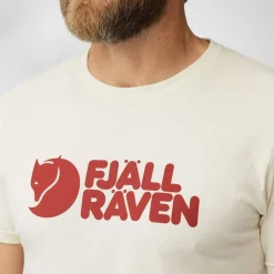 Fjällräven Men's Logo T-shirt