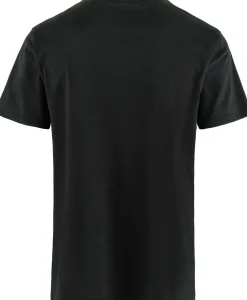 Fjällräven Men's Multicolor Logo Tee