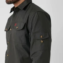 Fjällräven Men's Singi Trekking Shirt