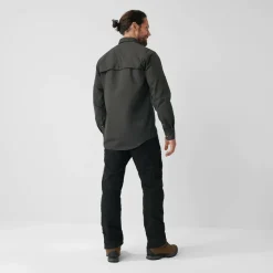 Fjällräven Men's Singi Trekking Shirt