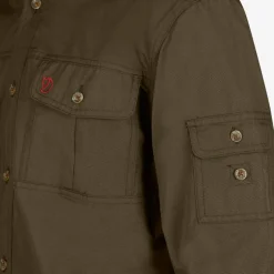 Fjällräven Men's Singi Trekking Shirt