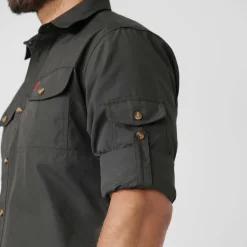 Fjällräven Men's Singi Trekking Shirt