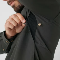 Fjällräven Men's Singi Trekking Shirt