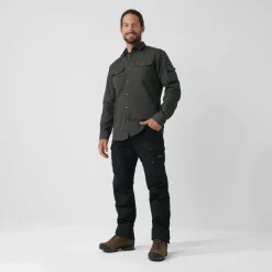 Fjällräven Men's Singi Trekking Shirt