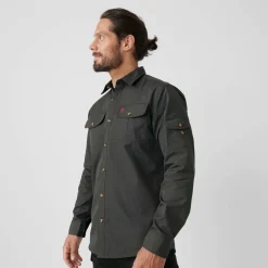 Fjällräven Men's Singi Trekking Shirt