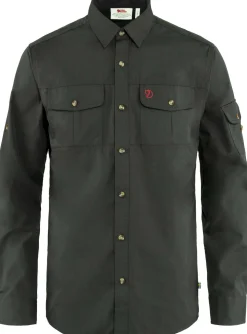 Fjällräven Men's Singi Trekking Shirt