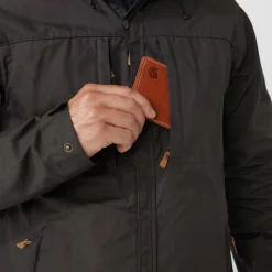 Fjällräven Men's Skogsö Jacket