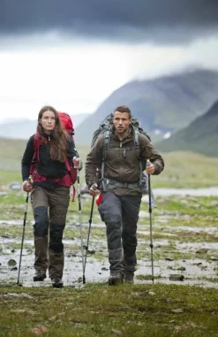 Fjällräven Men's Skogsö Jacket