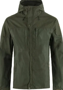 Fjällräven Men's Skogsö Jacket
