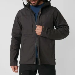 Fjällräven Men's Skogsö Jacket