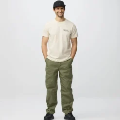 Fjällräven Men's Vardag Relax Trousers